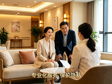 登封有偿售卵代生女生的客户的客户群体有哪些