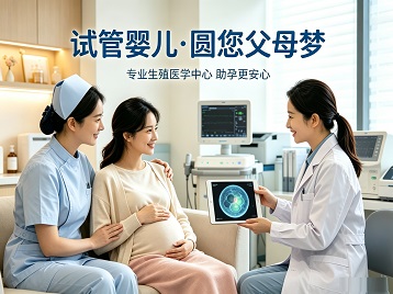 登封辅助生育服务 试管婴儿行业的兴起背景、发展与未来展望